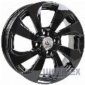 Tech Line TL RST.006 6x16 4x100 ET50 DIA60.1 BLM№1